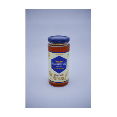 Vindhyanchal Honey (250 g)