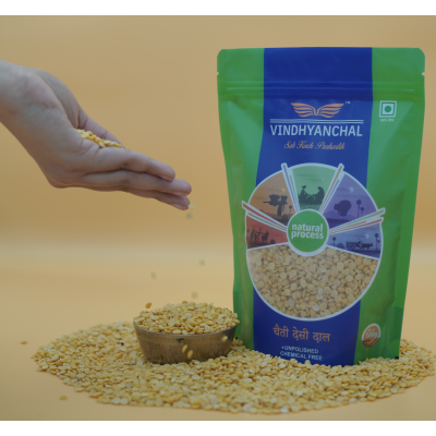Vindhyanchal Chaiti Desi Dal (500 g)