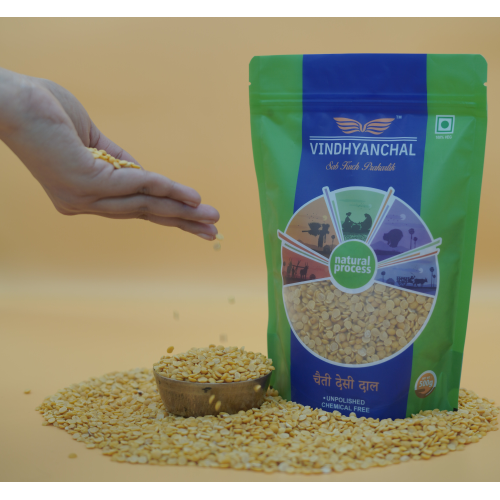 Vindhyanchal Chaiti Desi Dal (500 g)