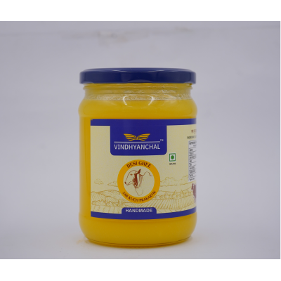 Vindhyanchal Desi Ghee (250 ml)