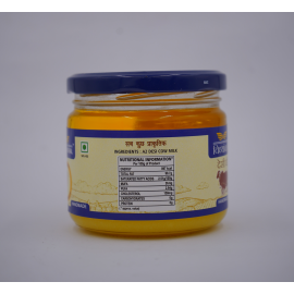 Vindhyanchal Desi Ghee (250 ml)