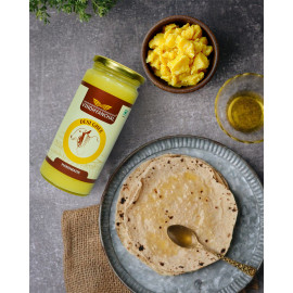Vindhyanchal Desi Ghee (500 ml)