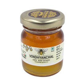 Vindhyanchal Honey (30 g)