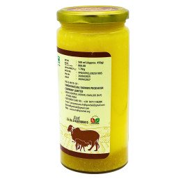 Vindhyanchal Desi Ghee (500 ml)