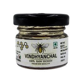 Vindhyanchal Forest Honey (30 g)