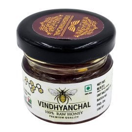 Vindhyanchal Forest Honey (30 g)