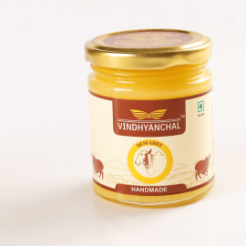Vindhyanchal Desi Ghee (250 ml)