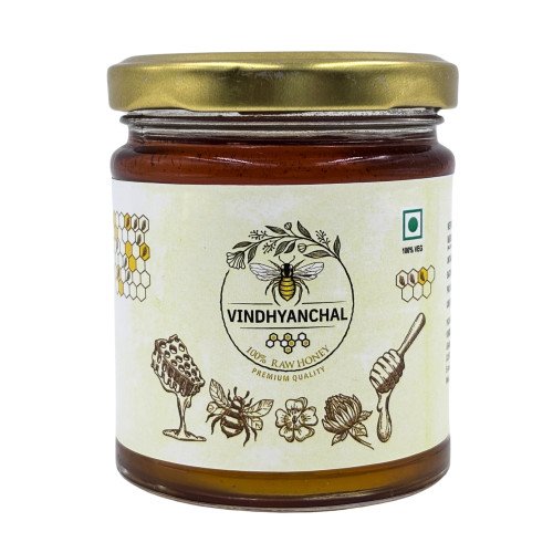 Vindhyanchal Honey (250 g)