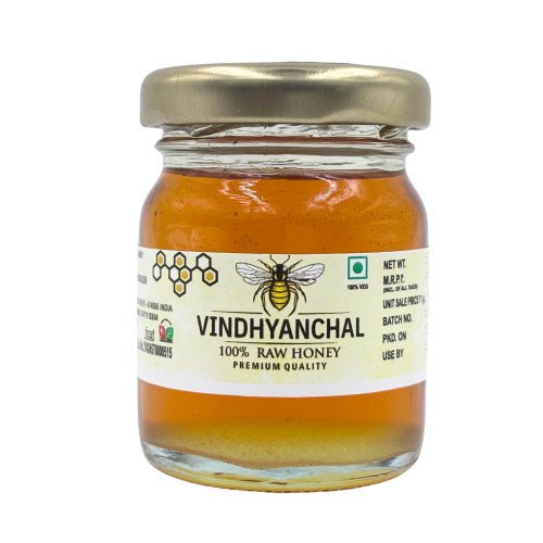 Vindhyanchal Honey (30 g)