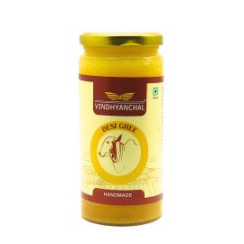 Vindhyanchal Desi Ghee (500 ml)