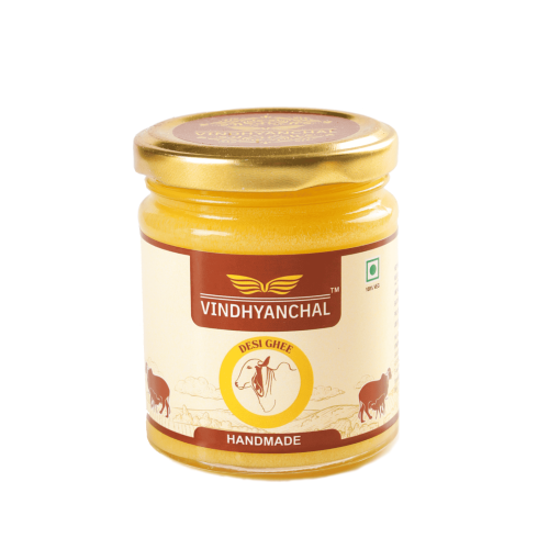Vindhyanchal Desi Ghee (250 ml)