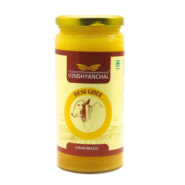 Vindhyanchal Desi Ghee (500 ml)
